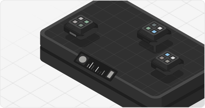 Abstract Away K8s Primitives